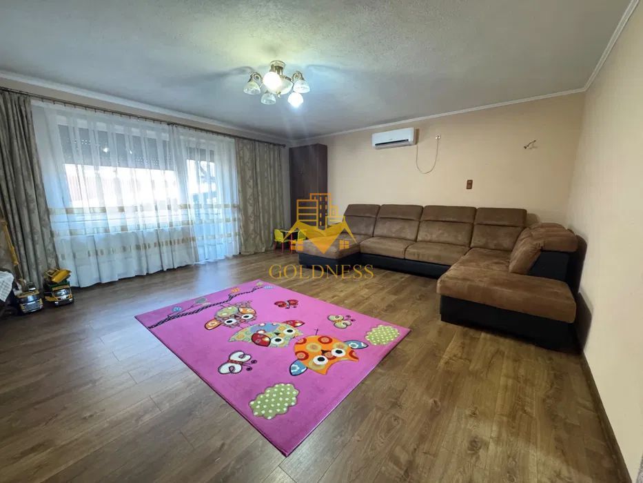3 camere, terasa 30mp, Curte, UMF, UTCN, Observatorului, Sigma,Zorilor - Poză 1