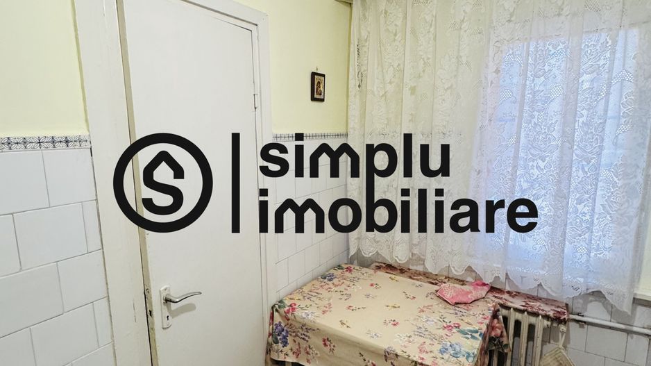 3 camere semi, etaj 3/4 - 122 000 Euro - Poză 13