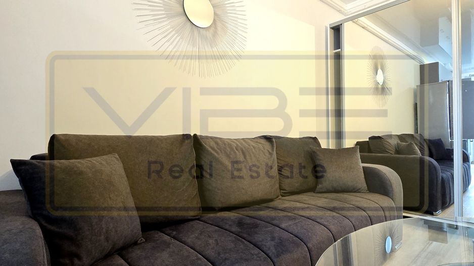 Copou Garden- Bloc nou- Prima închiriere - View Panoramic - Poză 13