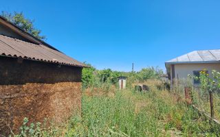 VANZARE TEREN 1.000 MP | STRADA PRINCIPALA | CENTRUL COMUNEI CUCUETI, TELEORMAN - Poză 4