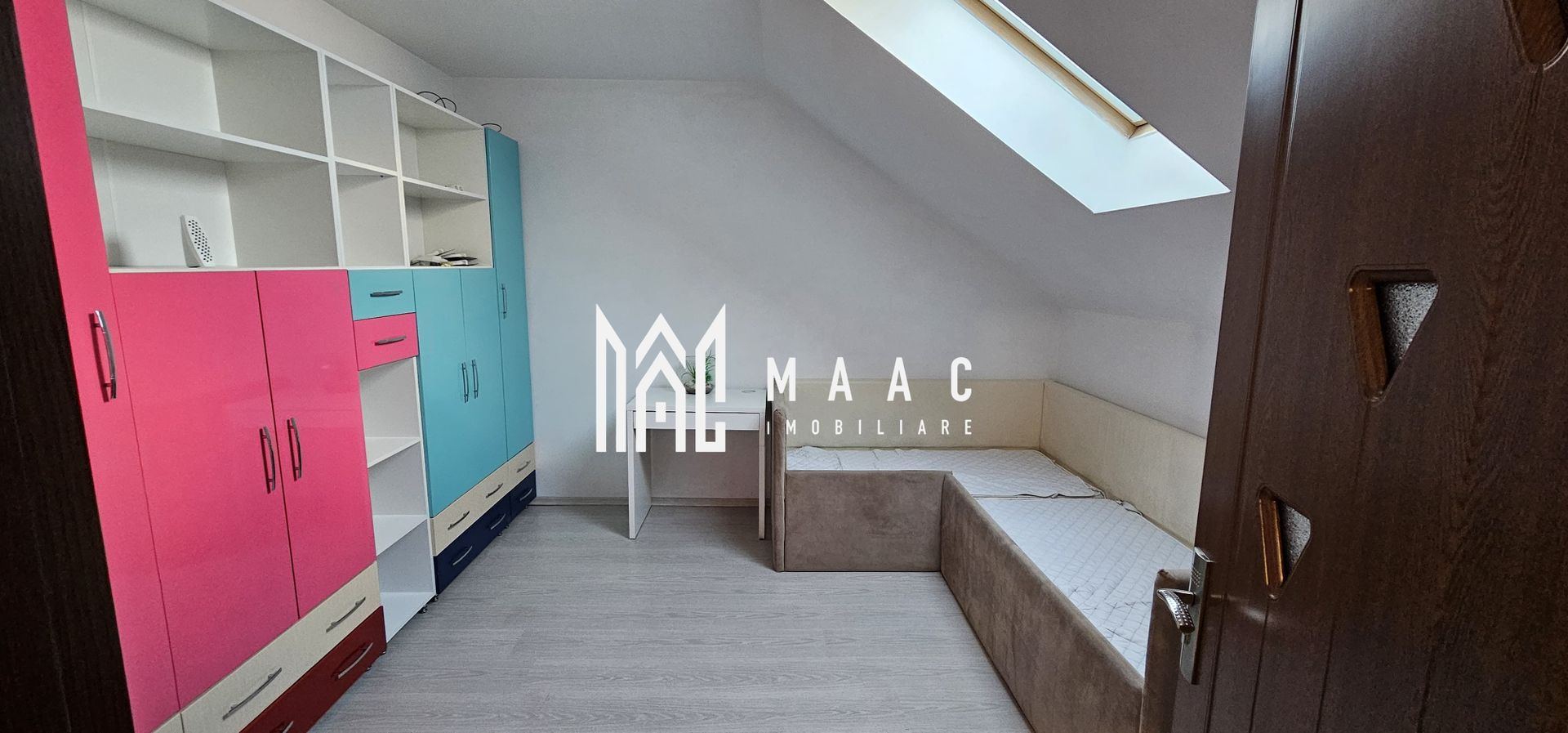 Apartament 4 camere | 84 MPU | Balcon | Pod | Hipodrom 2 - Poză 7