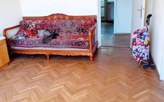 De vanzare -  apartament cu 3 camere decomandate, Tiglina 2, etaj 3/4 - Poză 3