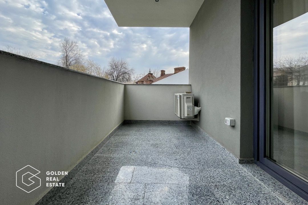 Apartament design modern si confort premium în zona Unirii - Poză 13
