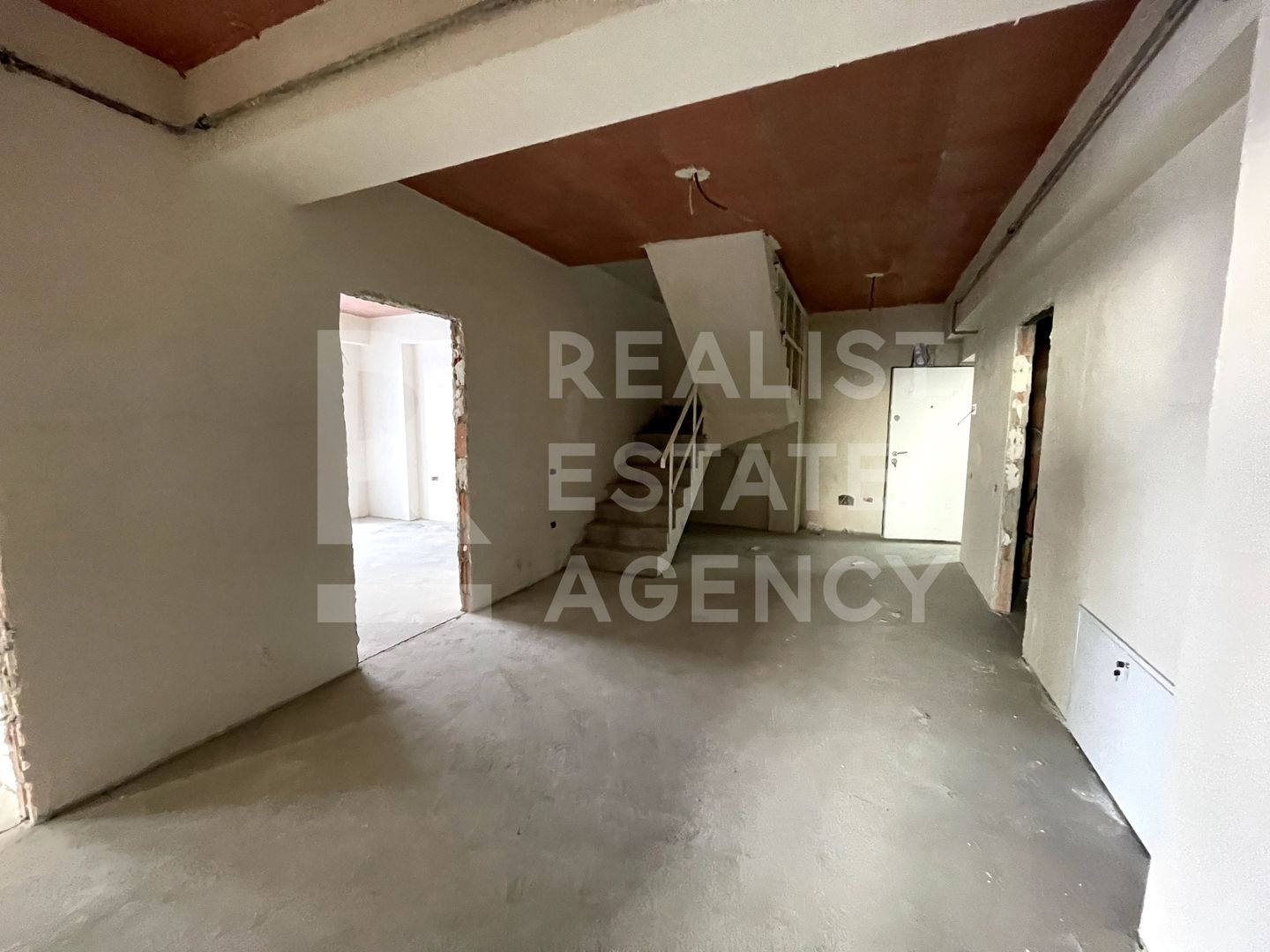 Penthouse-uri în Copou, terase generoase și vedere panoramică, Iași - Poză 4