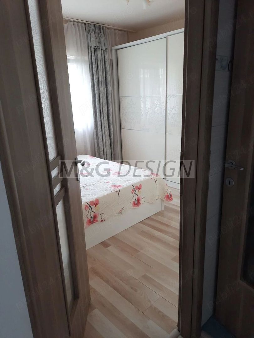 Apartament 3 camere zona Complexul Studentesc etaj 2 - Poză 8