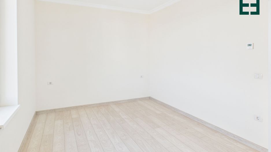 Apartament nou cu 2 camere și loc parcare etaj 2 Giroc - Timișoara - Poză 7