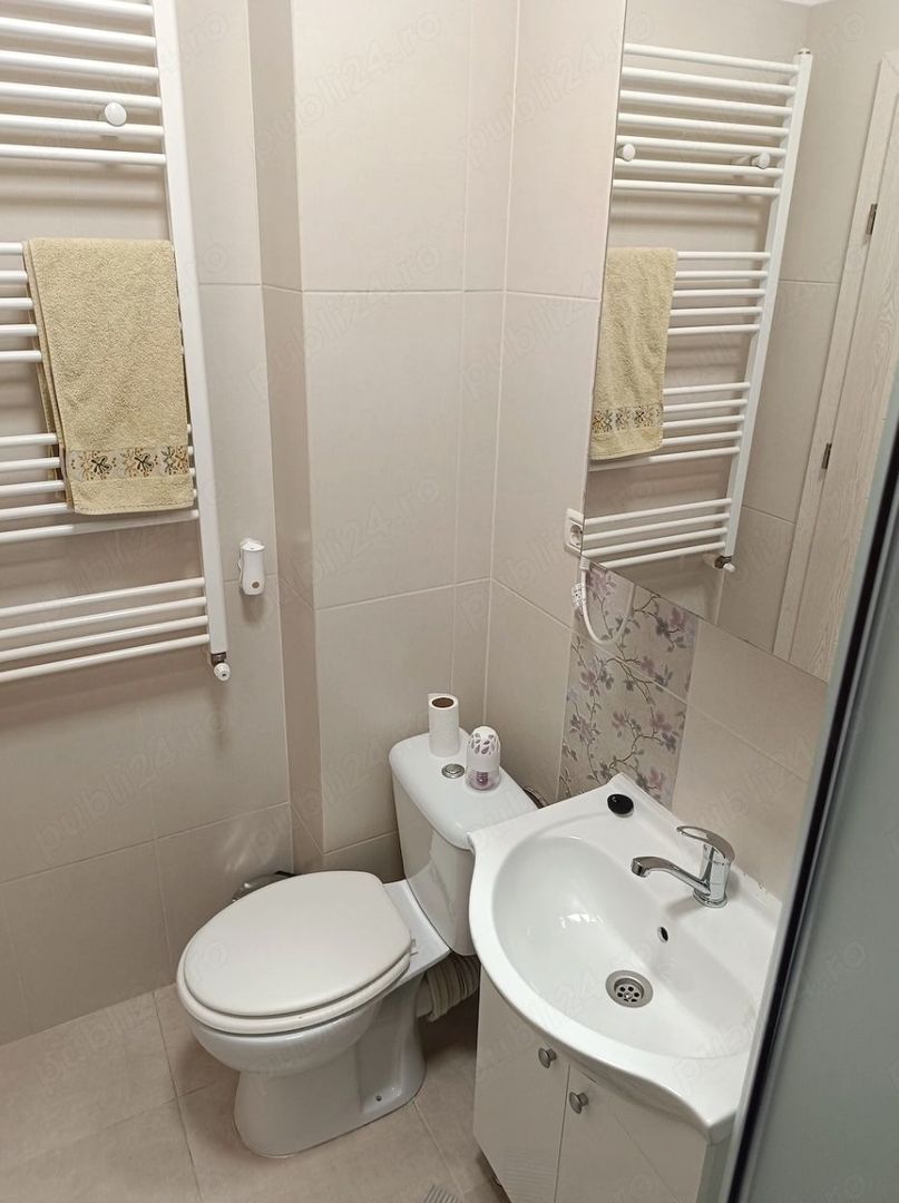 AP. 4 CAMERE - PRELUNGIREA GHENCEA, BLOC NOU, MASINA DE SPALAT VASE - Poză 3