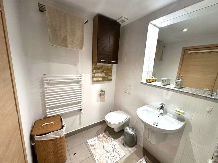 🌇 Închiriez Apartament Duplex 3 camere, New Town Residence, terase panoramice - Poză 13