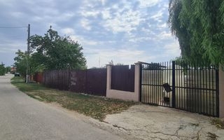 Teren Tamasi 3416mp - Poză 1