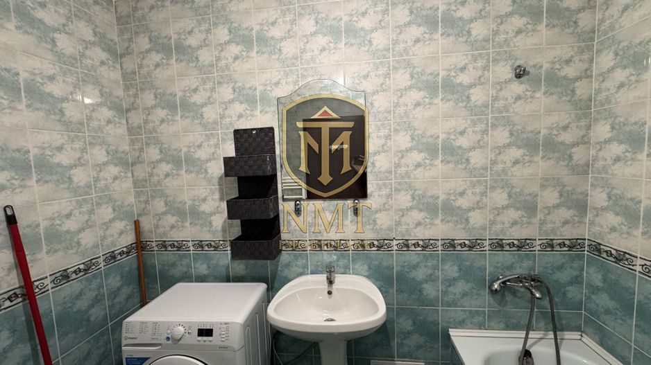 Apartament cu 2 camere | 46 mp | Floresti - Poză 7