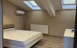 Ap.2 camere,prima inchiriere,centrala propie,bloc nou,langa metrou - Poză 6