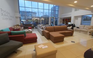 Showroom -150mp-zona de Nord - Poză 13