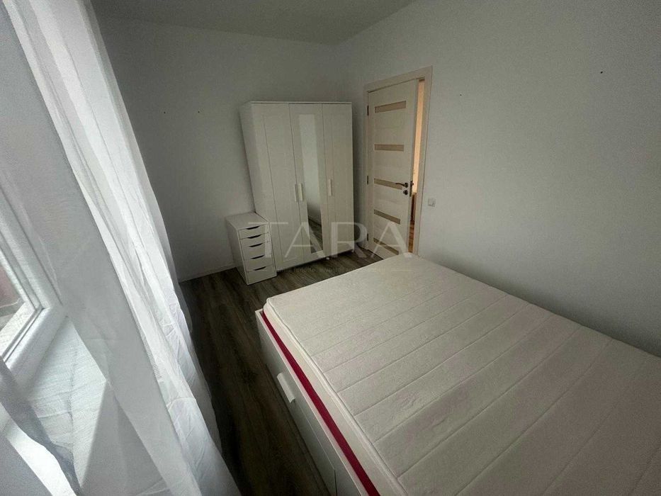 Apartament situat în zonă accesibilă și liniștită - Poză 2