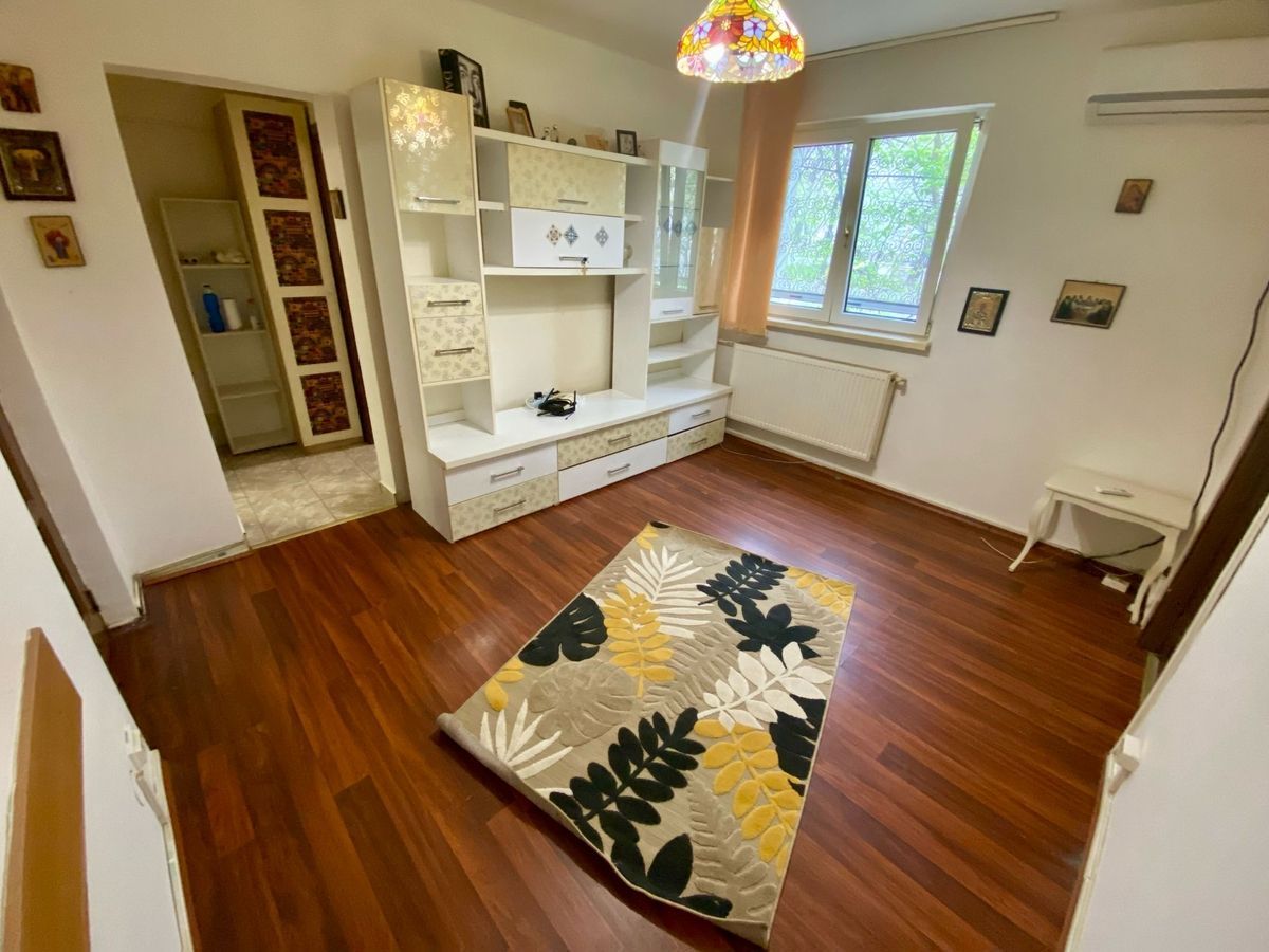 Apartament 2 camere  - Compozitorilor – 7 min de metrou Tudor Vladimirescu - Poză 1