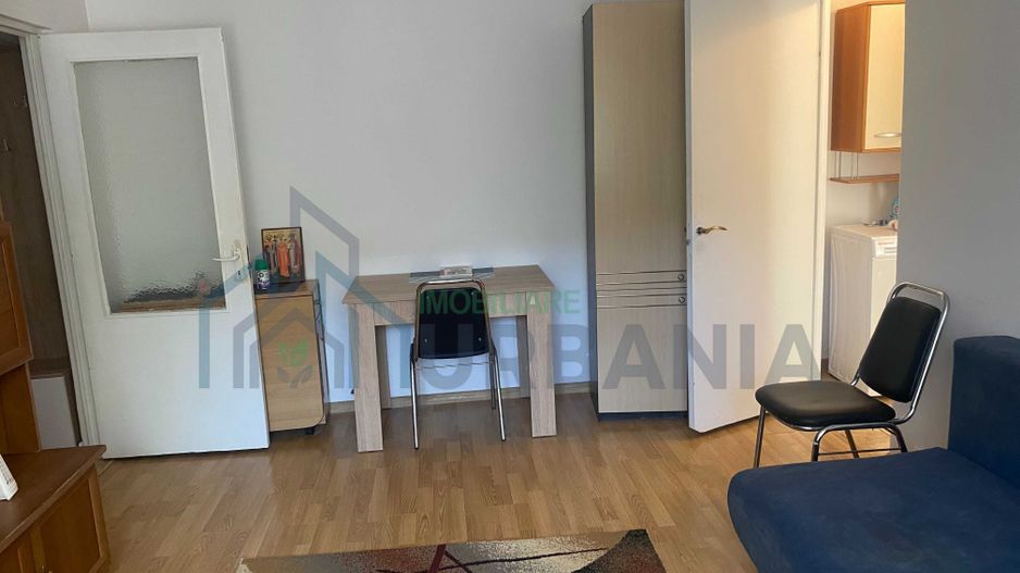 Apartament 2 camere de vânzare, Grădinari, Iași - Poză 1