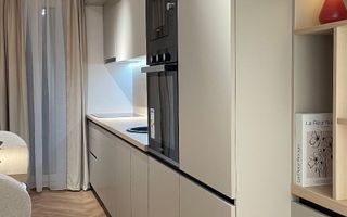 Apartament 2 Camere Decomandat | Parcare | Finisaje LUX | Elite City - Poză 8