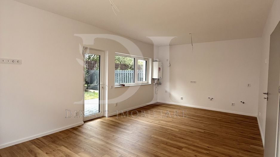 Duplex 5 camere /  Zona Tineretului - Poză 9