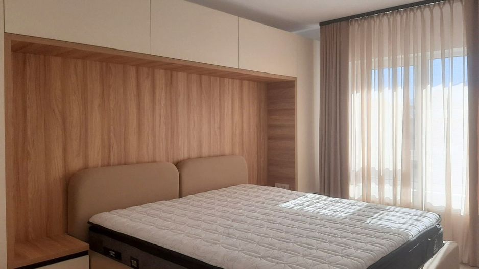 Apartament nou cu feeling de acasă din prima zi - Poză 10