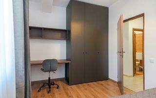 Apartament 2 camere decomandate, parcare, T. Mihali, FSEGA, Iulius! - Poză 5