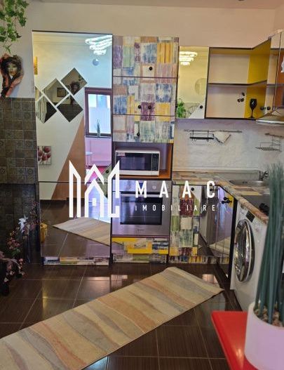 Casă 3 camere | 98 mp utili | Curte comună | Turnișor - Poză 6