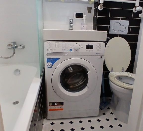 Apartament 2 camere, etaj 1 - zona Cetate - Poză 5