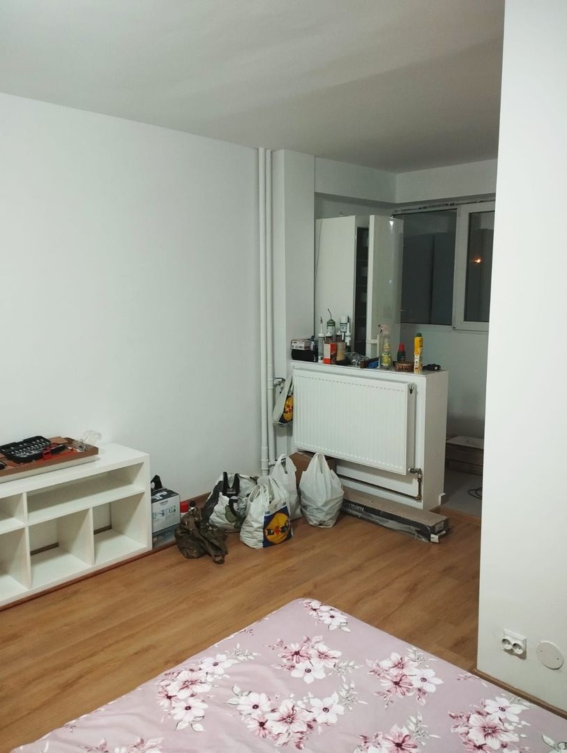 Garsoniera Titan- metrou 7 min. - Parc IOR, TOTUL NOU, PRIMUL CHIRIAS! - Poză 5