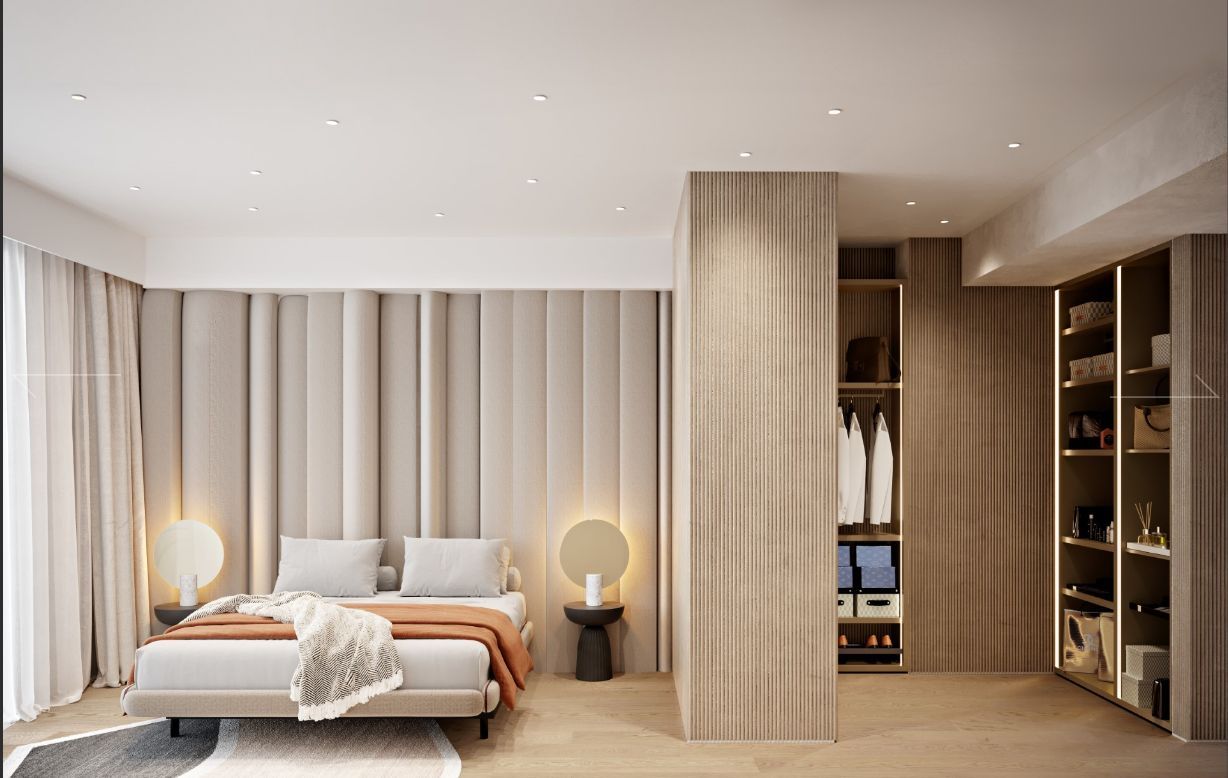 Investiție premium într-un spațiu elegant și modern din Floreasca - Poză 3