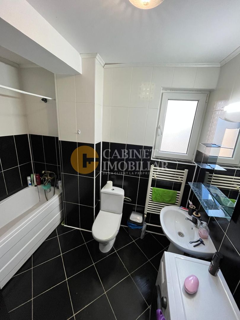 Copou - Apartament 2 camere - Poză 4