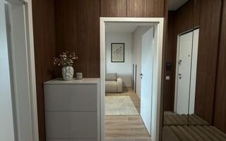 Apartament 2 camere | Parcare | Mobilat Premium | Ozone Residence - Poză 17