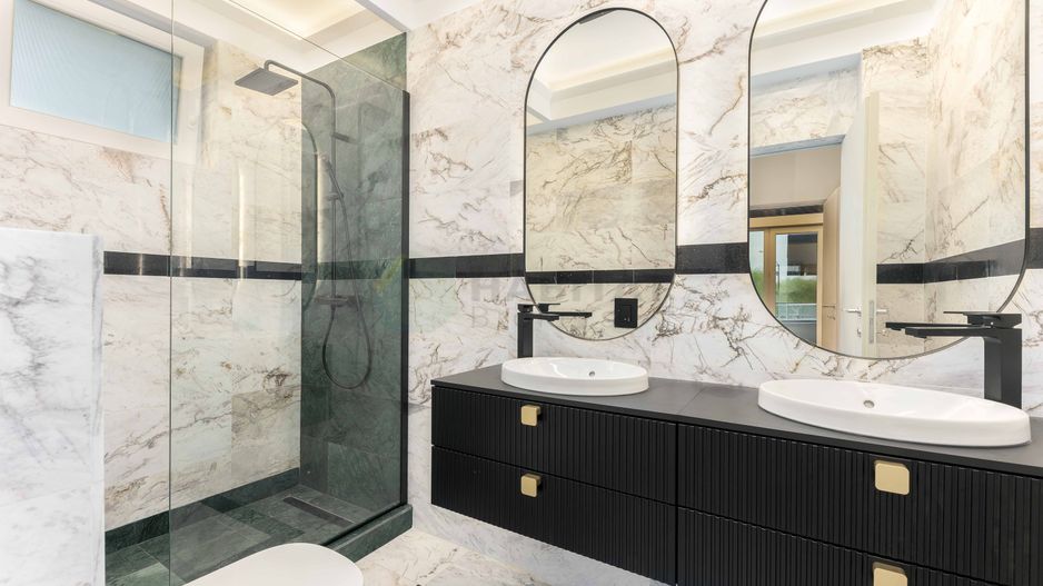 Avangarde by The Lake | Complet mobilat - Poză 15