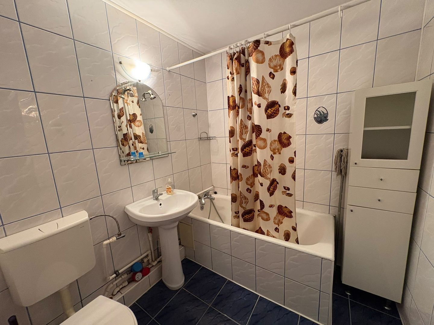 AP. 2 CAMERE-  APARATORII PATRIEI, BUCATARIE INCHISA, METROU 3 MIN - Poză 10