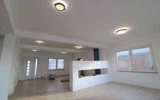 Casa individuala 5 camere | Terasa | 155 mpu | Viile Sibiului - Poză 1