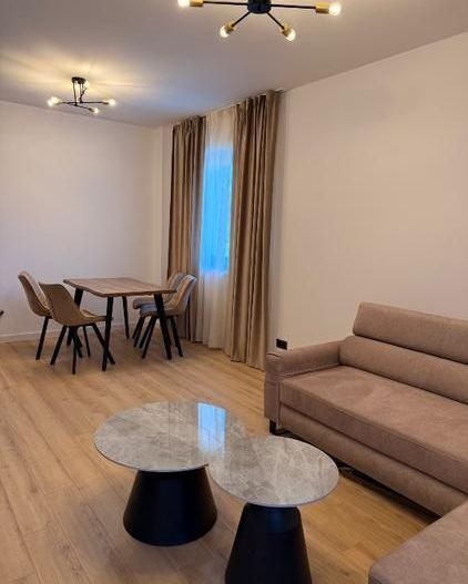 Apartament 2 camere in complexul Roka Residence cu loc de parcare si centrala - Poză 9