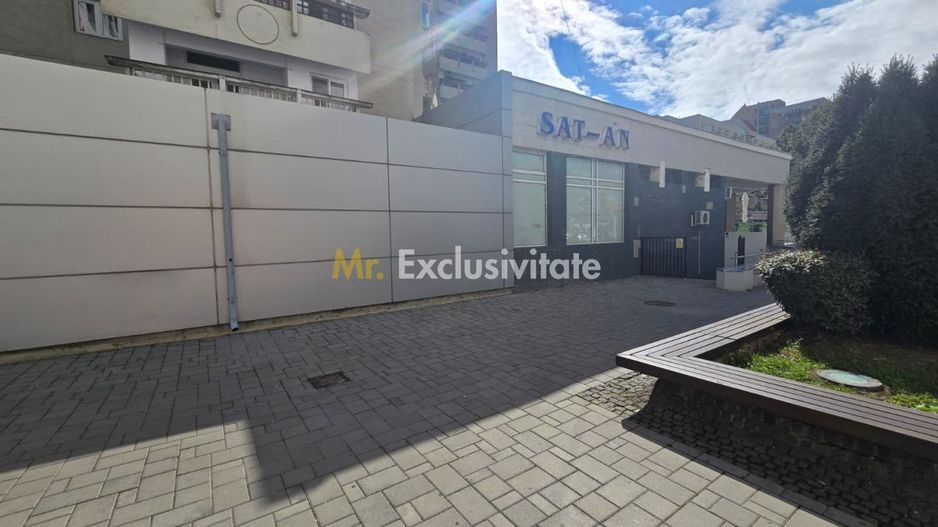 Spațiu comercial central Satu Mare - Poză 6