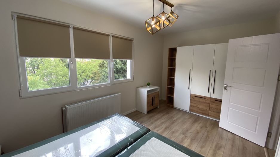 Apartament cu 2 camere in Gemenii, Bd Saturn - prima inchiriere - Poză 19