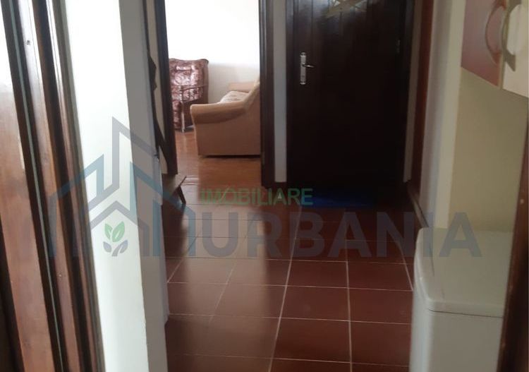 Apartament 2 camere în Dancu, 54 m2, decomandat - Poză 3