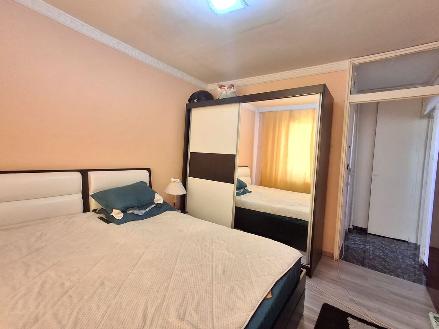 Apartament 3 camere Dristor - Aleea Florin Ciungan - Poză 3