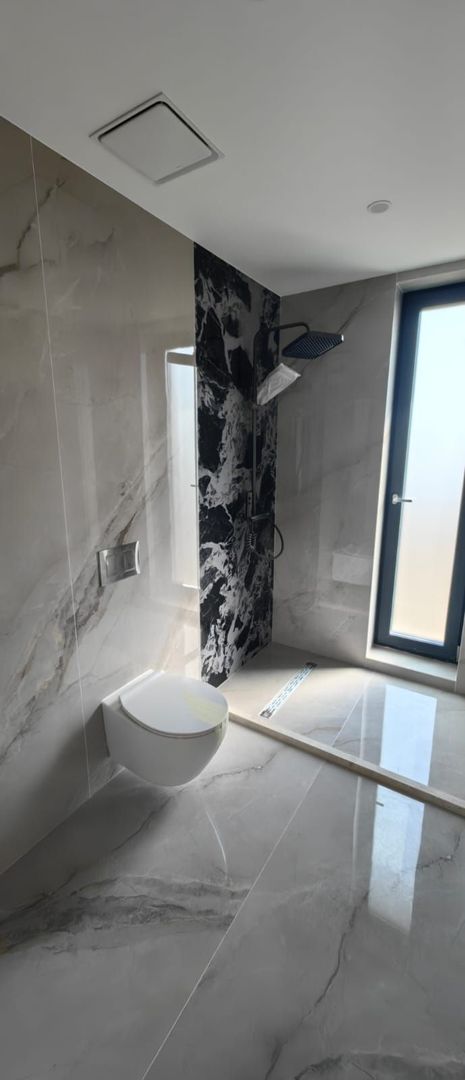 Individuale 7 camere PREMIUM, zona BUNA Tunari, Utilitati - Poză 8