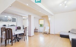 Casă cu 4 camere și teren 522 mp în Vladimirescu - Poză 6