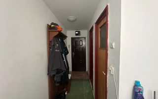 2 camere vanzare, luminos, posibilitate parcare - Poză 9