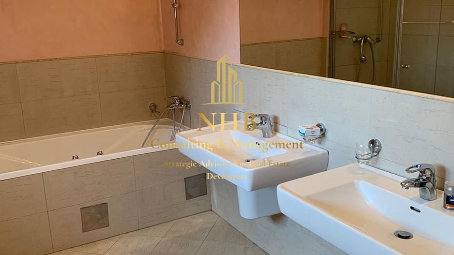 Apartament 3 Camere 164mp - Eminescu - Poză 13