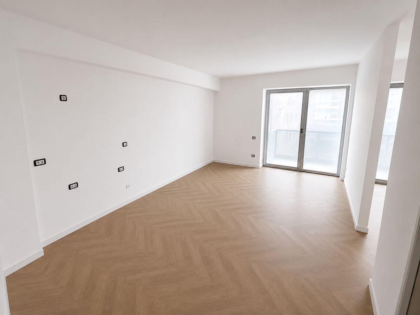 Vânzare, studio dublu, Pipera, București - Poză 3