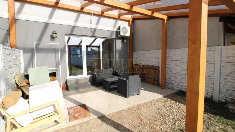 Duplex de inchiriat – Moșnița Nouă - Poză 17