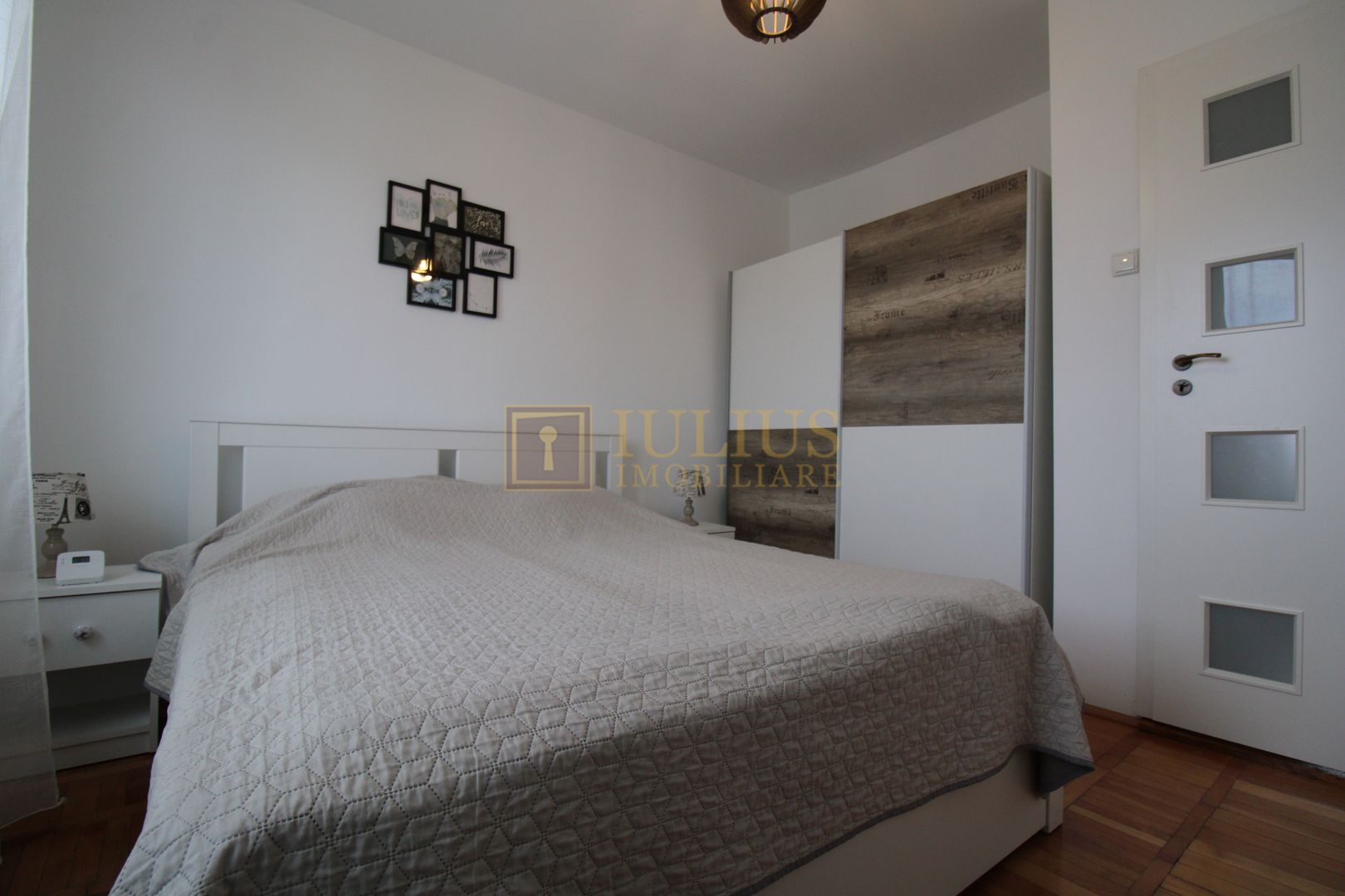 Piata Vicotoriei, 3 camere, centrala proprie - Poză 10