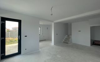 Duplex - 4 dormitoare- 116mp utili - 144.900€- Urseni - Poză 1