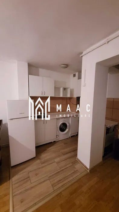 Garsonieră de vânzare Sibiu | Lazaret | 24 mp | etaj 3 - Poză 4