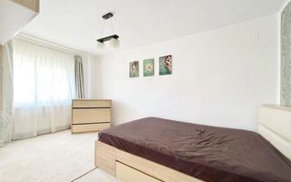 2 camere Aradului etaj 2 cu centrala proprie - Poză 9