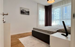 3 CAMERE|| LOC DE PARCARE|| LUXURIA RESIDENCE || DOMENII - Poză 10
