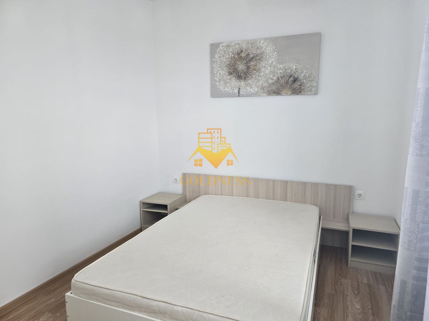 2 camere decomandate, modern, parcare, Cartierul Buna Ziua, Zona Audi - Poză 5