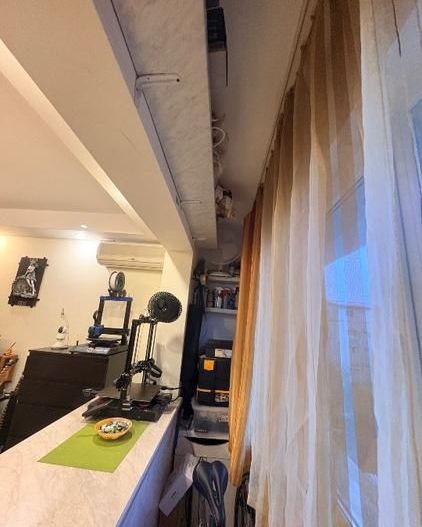 Girocului | 1 Camera | Mobilat si Utilat | Bloc Izolat - Poză 5